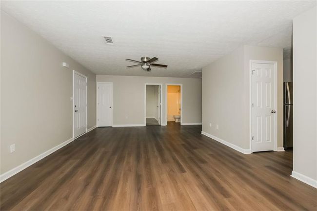 460 Johnson Pool Rd, Townhouse with 3 bedrooms, 2 bathrooms and 2 parking in Griffin GA | Image 8