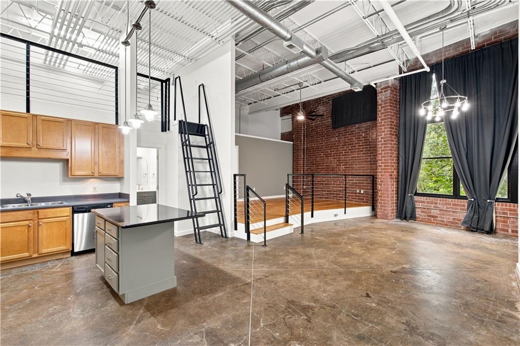 Residential in Atlanta 4