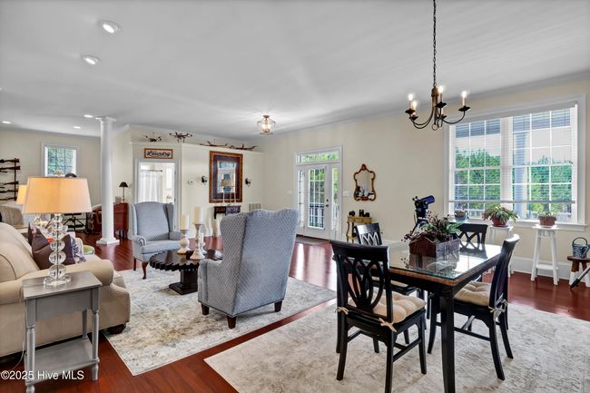 5370 Slocum Trl, House other with 7 bedrooms, 9 bathrooms and 3 parking in Atkinson NC | Image 55