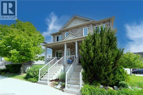 121-35 Mountford Dr, Guelph, ON, N1E0G6 | Card Image