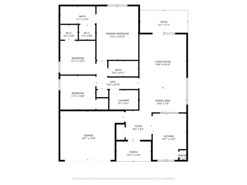 3068 Greymoor Cir, Aiken, SC, 29801-1165 | Card Image