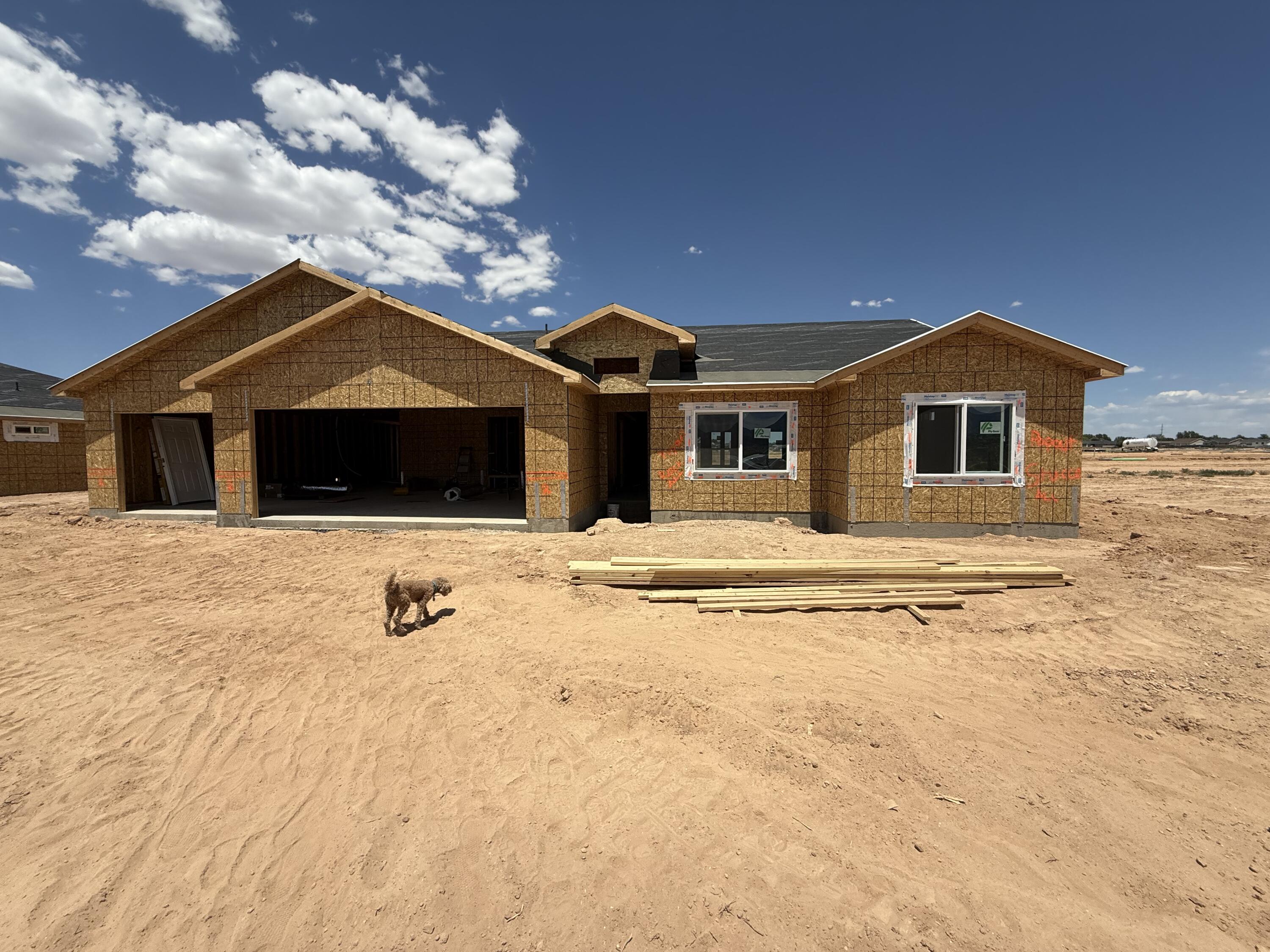 Residential in Cedar City