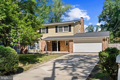 13512 Reid Cir, FORT WASHINGTON, MD, 20744-6523 | Card Image