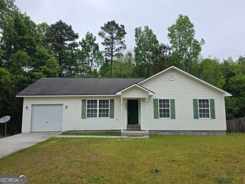 200 Deer Rd, Springfield, GA, 31329-9238 | Card Image