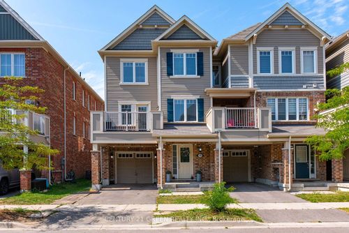 526 Allport Gate, Milton, ON, L9T9J2 | Card Image