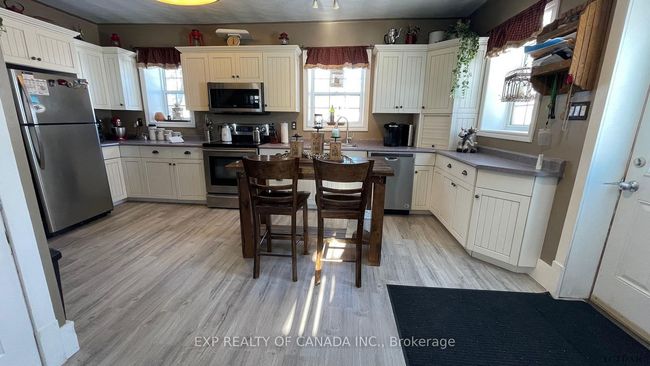 127 Ross Rd, House other with 3 bedrooms, 2 bathrooms and 4 parking in Smooth Rock Falls ON | Image 15