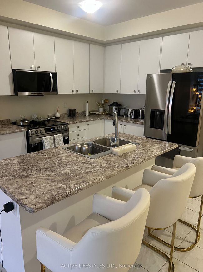 12 Ever Sweet Way, House other with 4 bedrooms, 3 bathrooms and 2 parking in Thorold ON | Image 11