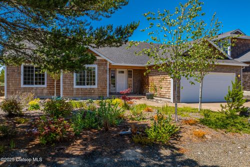 9950 Shore Pine Lane, Manzanita, OR, 97130 | Card Image