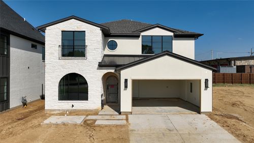 2965 Kosse Court, Grapevine, TX, 76051 | Card Image