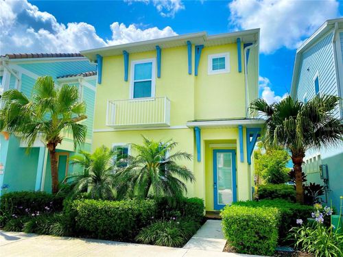 8056 Lost Shaker Ln, KISSIMMEE, FL, 34747 | Card Image