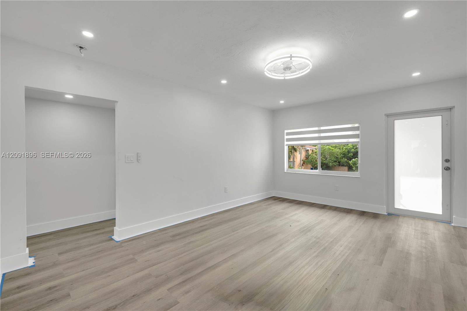 Residential in Miami 5