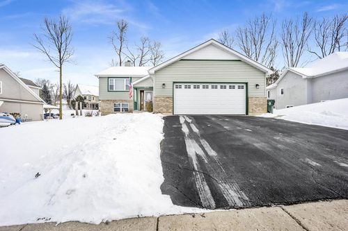 2026 Matthew Avenue, TWIN LAKES, WI, 53181 | Card Image