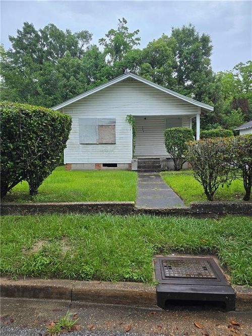 560 Belsaw Ave, Mobile, AL, 36603-5351 | Card Image