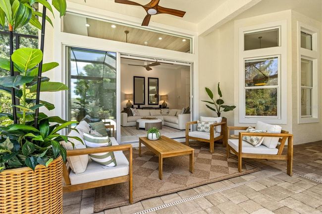 12311 Newcastle Pl, House other with 4 bedrooms, 3 bathrooms and null parking in LAKEWOOD RANCH FL | Image 80