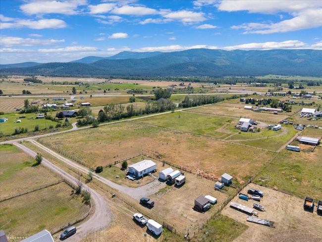 33135 Blackhawk Loop, House other with 2 bedrooms, 1 bathrooms and null parking in Arlee MT | Image 28