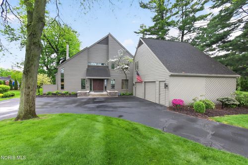 4341 Indian Rd, Ottawa Hills, OH, 43615-2259 | Card Image