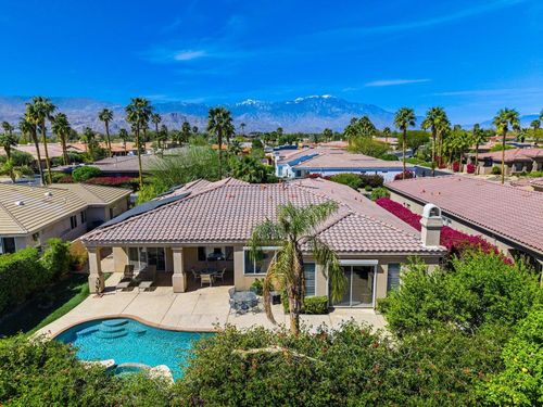 4 Hillcrest Dr, Palm Desert, CA, 92260-0600 | Card Image
