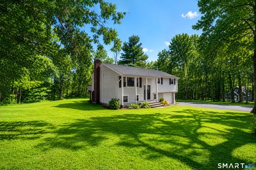 50 Cook Rd, Tolland, CT, 06084-2125 | Card Image