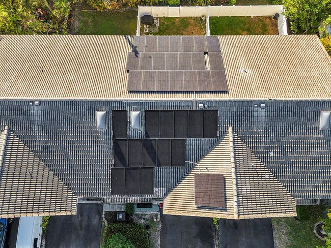 B - 5402 Pointe Villa Dr, Condo with 3 bedrooms, 3 bathrooms and null parking in Lighthouse Point FL | Image 46