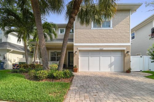 3109 W Granada St, TAMPA, FL, 33629-7215 | Card Image