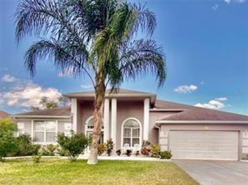 11037 Creighton Dr, ORLANDO, FL, 32817-3007 | Card Image