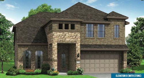 31207 Elmgrove Knoll Dr, Hockley, TX, 77447-4583 | Card Image