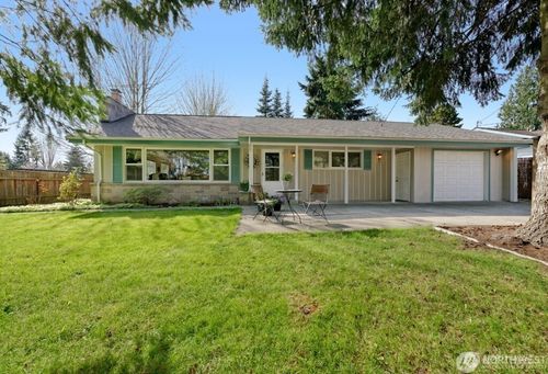 10221 132nd Avenue Ne, Kirkland, WA, 98033 | Card Image