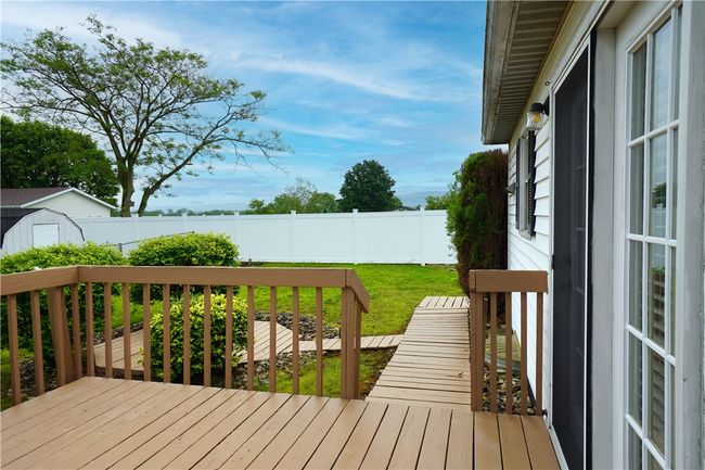 7 Windridge Dr, House other with 3 bedrooms, 1 bathrooms and 2 parking in Uniontown PA | Image 9