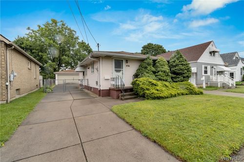 436 Weimar Street, Buffalo, NY, 14206 | Card Image