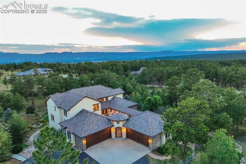 5085 Saxton Hollow Rd, Colorado Springs, CO, 80908-7213 | Card Image