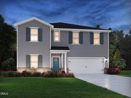 1235 Winding Spg, Mebane, NC, 27302-0879 | Card Image