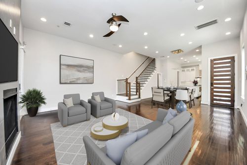 2310 Converse St, Houston, TX, 77006-1906 | Card Image