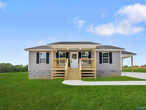 408 Cochran Avenue, Albertville, AL, 35951 | Card Image
