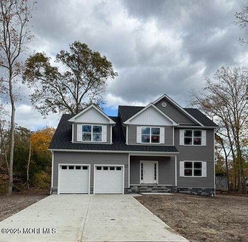 421 Roland Ave, Bayville, NJ, 08721-3225 | Card Image