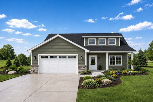 6262 84th Ave S, Horace, ND, 58047-2926 | Card Image
