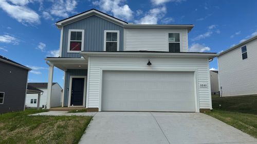 3840 Cobbler Ct, Columbia, TN, 38401-4875 | Card Image