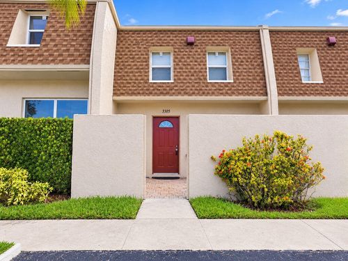 54-3305 Mallard Close, Pompano Beach, FL, 33064-2029 | Card Image