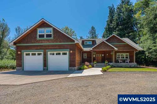 17910 Alsea Hwy, Alsea, OR, 97324-9630 | Card Image