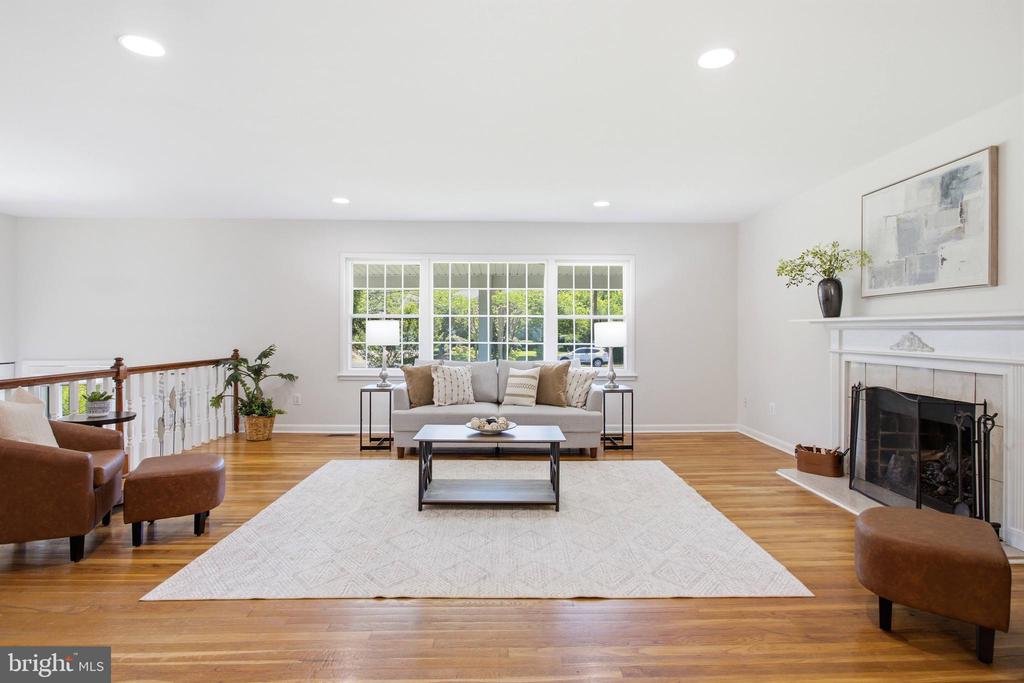 Residential in FAIRFAX 5