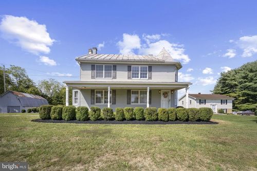 1912 Old New Windsor Rd, NEW WINDSOR, MD, 21776-9224 | Card Image