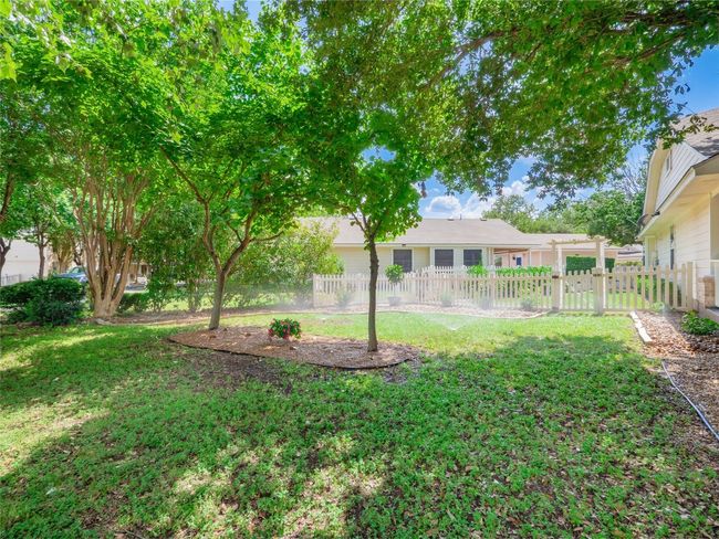 4605 Mather, House other with 4 bedrooms, 2 bathrooms and null parking in Kyle TX | Image 29