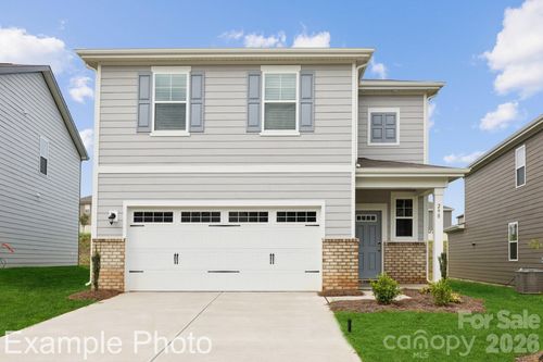 8159 Thornton St, Locust, NC, 28097-4511 | Card Image