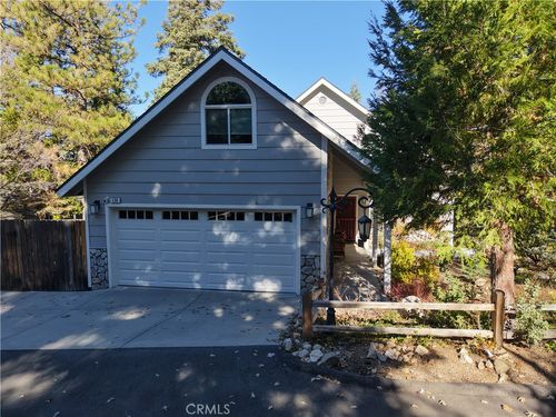 174 Golf Course Rd, Lake Arrowhead, CA, 92352 | Card Image