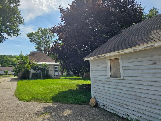 232 Fremont St S, House other with 2 bedrooms, 1 bathrooms and null parking in Lake Benton MN | Image 15