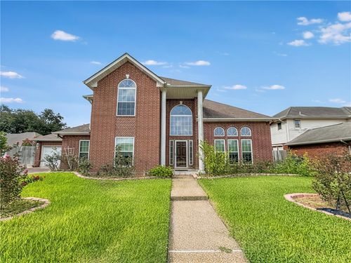 4513 Ammer Lake Dr, Corpus Christi, TX, 78413-5244 | Card Image