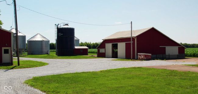 Original 1860"s Timber frame Barn | Image 5
