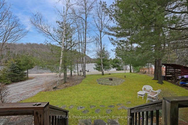 1055 Dark Lake Rd, House other with 3 bedrooms, 2 bathrooms and 6 parking in Haliburton ON | Image 35