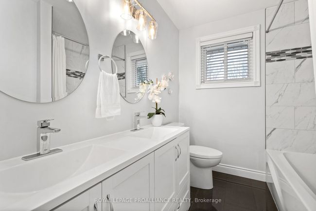 51 Latta Dr, House other with 3 bedrooms, 2 bathrooms and 8 parking in Plainfield ON | Image 17