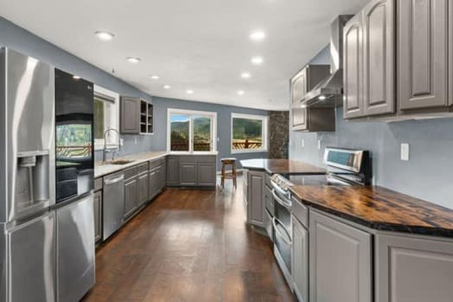 149 Bear Gulch Rd, House other with 3 bedrooms, 4 bathrooms and null parking in Basin MT | Image 22