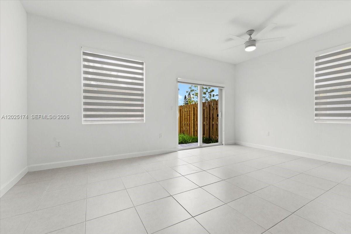 Residential in Miami 3